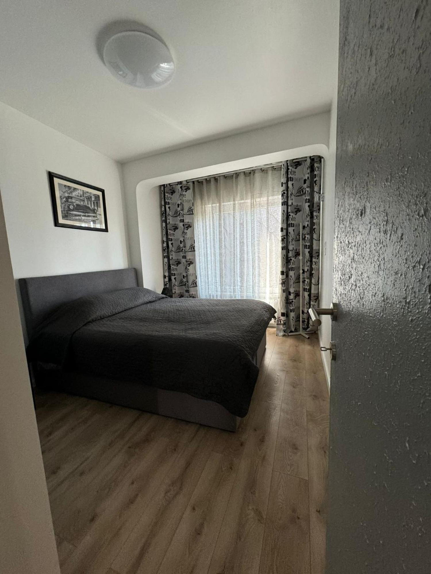 Rachelle Lägenhet Blankenberge Exteriör bild